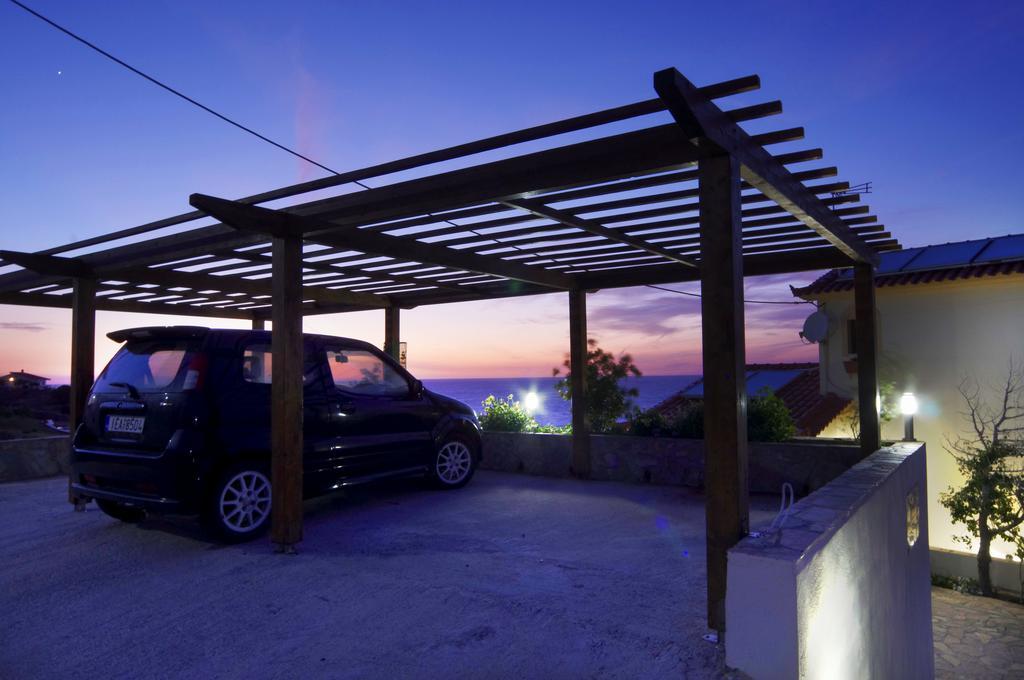 Apartamento Koimhte Armenistis  Exterior foto
