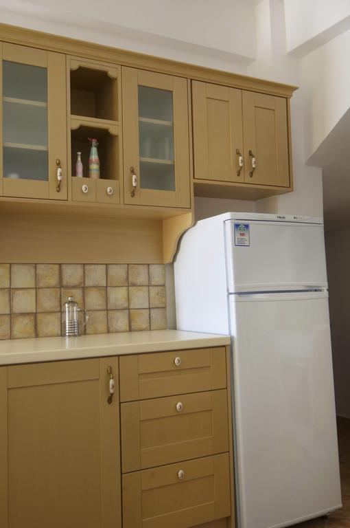 Apartamento Koimhte Armenistis  Exterior foto
