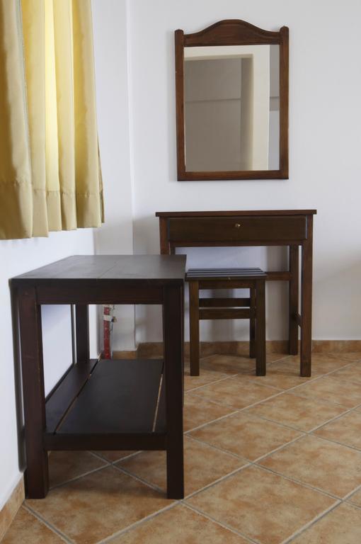 Apartamento Koimhte Armenistis  Exterior foto