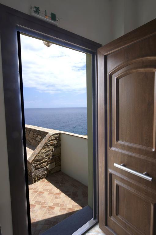 Apartamento Koimhte Armenistis  Exterior foto