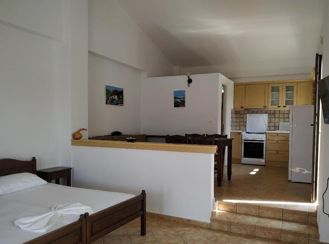 Apartamento Koimhte Armenistis  Exterior foto